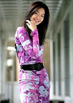 Go Joon Hee